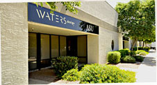 Cedar Business Park in Tempe, Arizona
